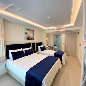 Deluxe Driepersoonskamer