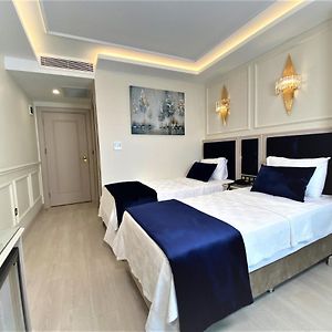 Deluxe Kamer